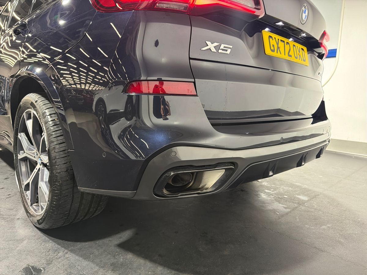 XDRIVE40D MHT