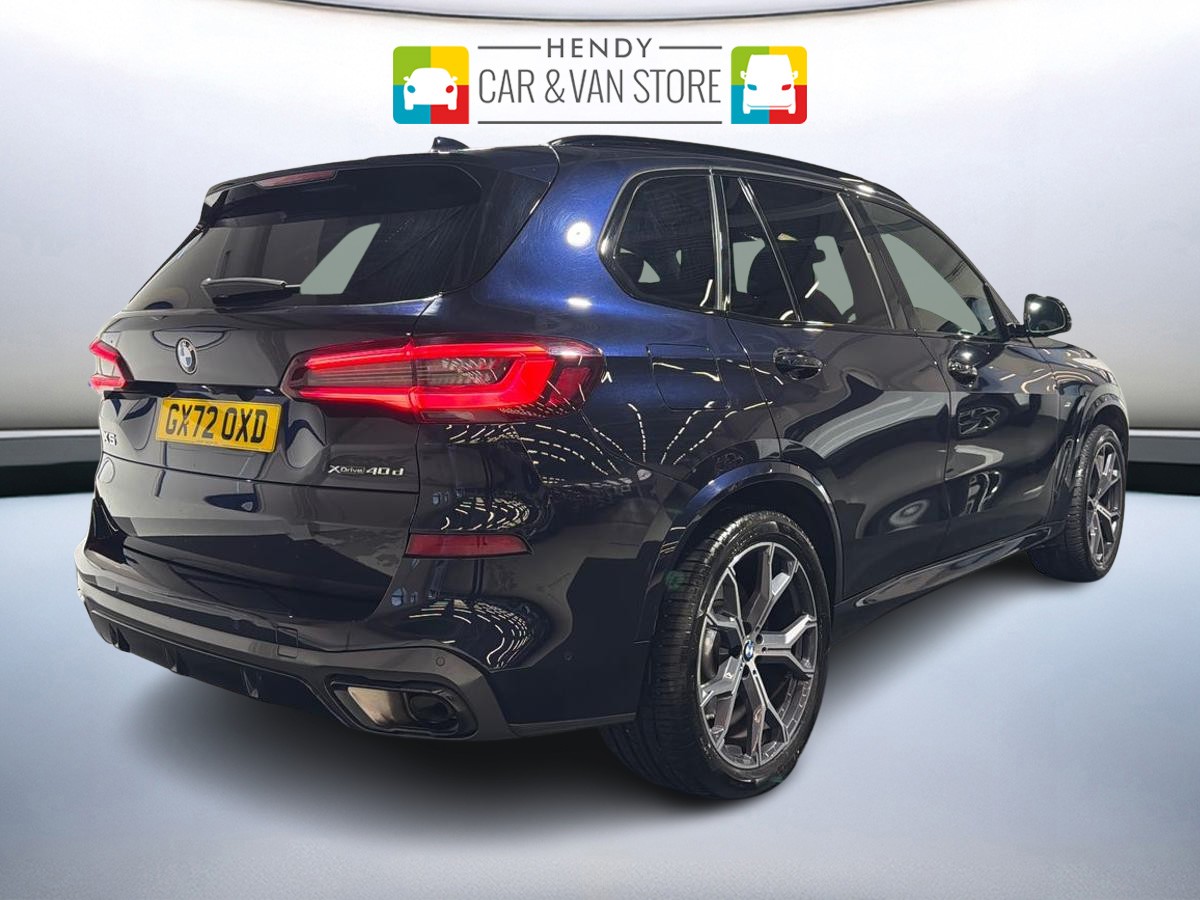 XDRIVE40D MHT
