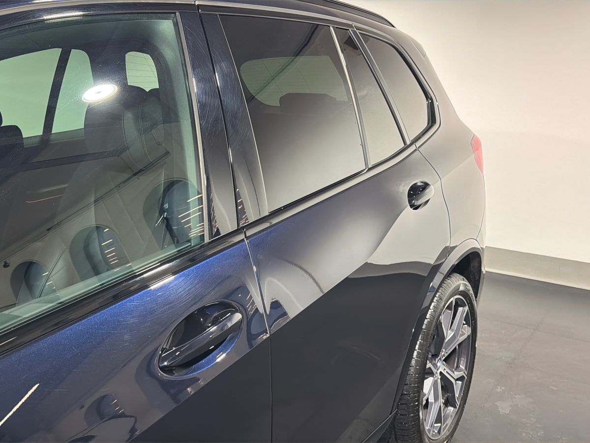 XDRIVE40D MHT