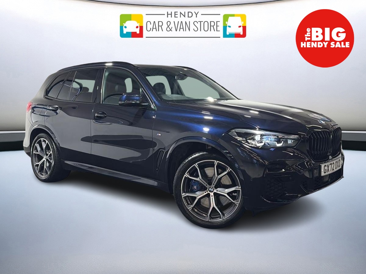 XDRIVE40D MHT