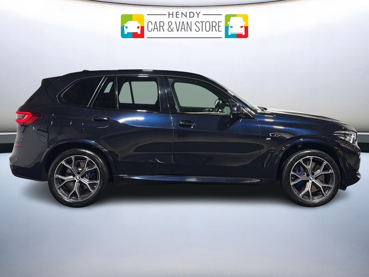 XDRIVE40D MHT