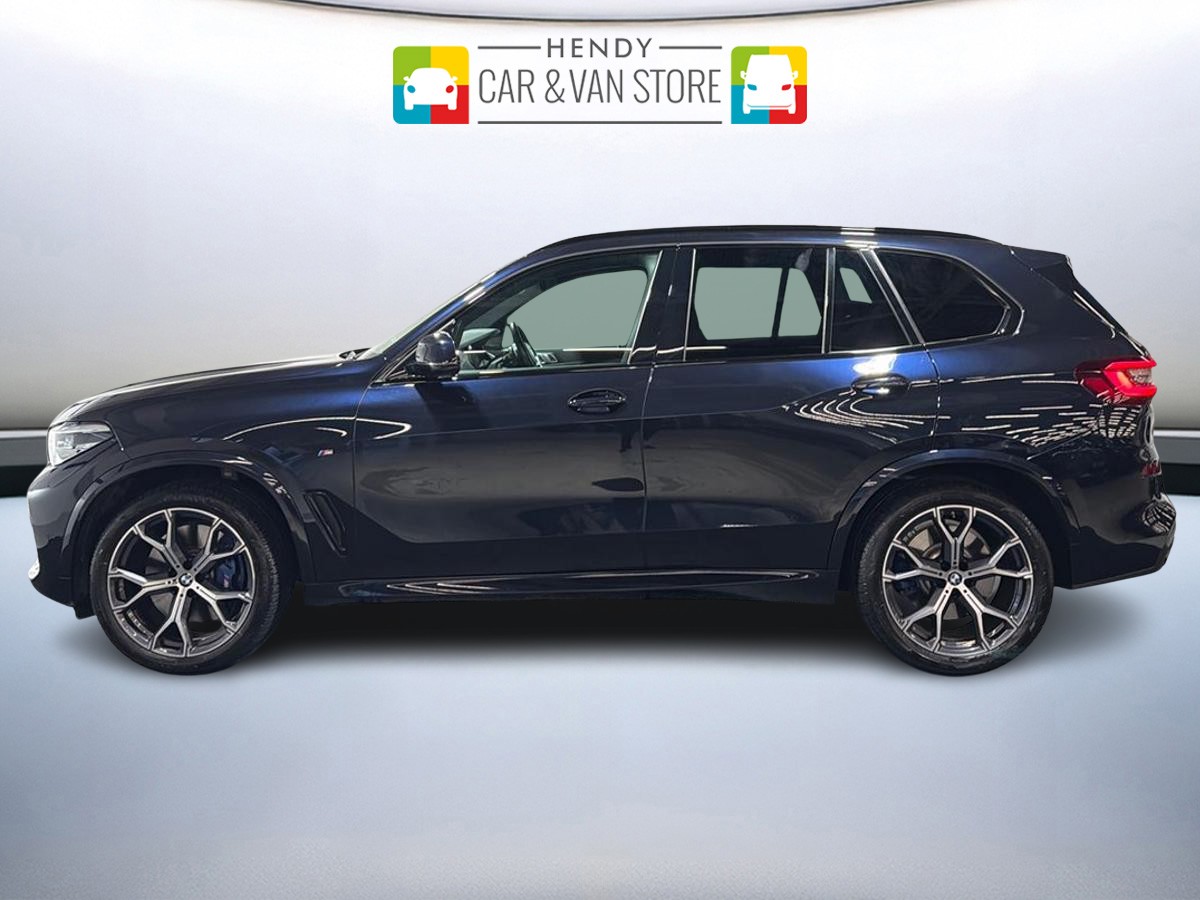 XDRIVE40D MHT