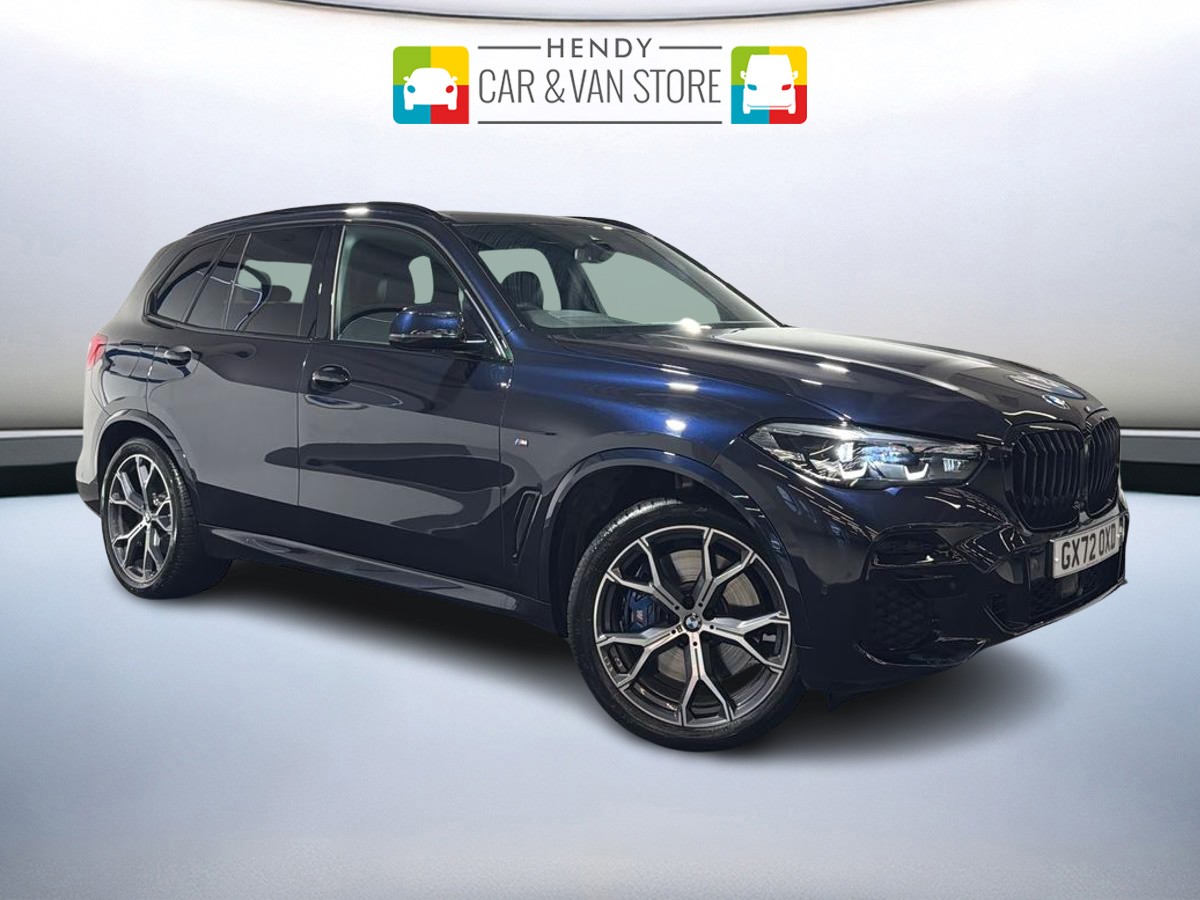 XDRIVE40D MHT