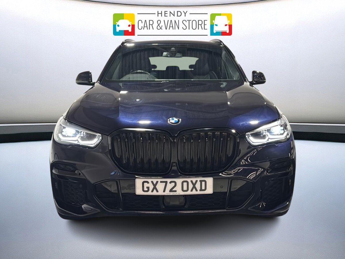 XDRIVE40D MHT