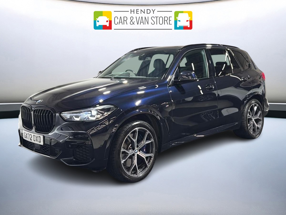 XDRIVE40D MHT