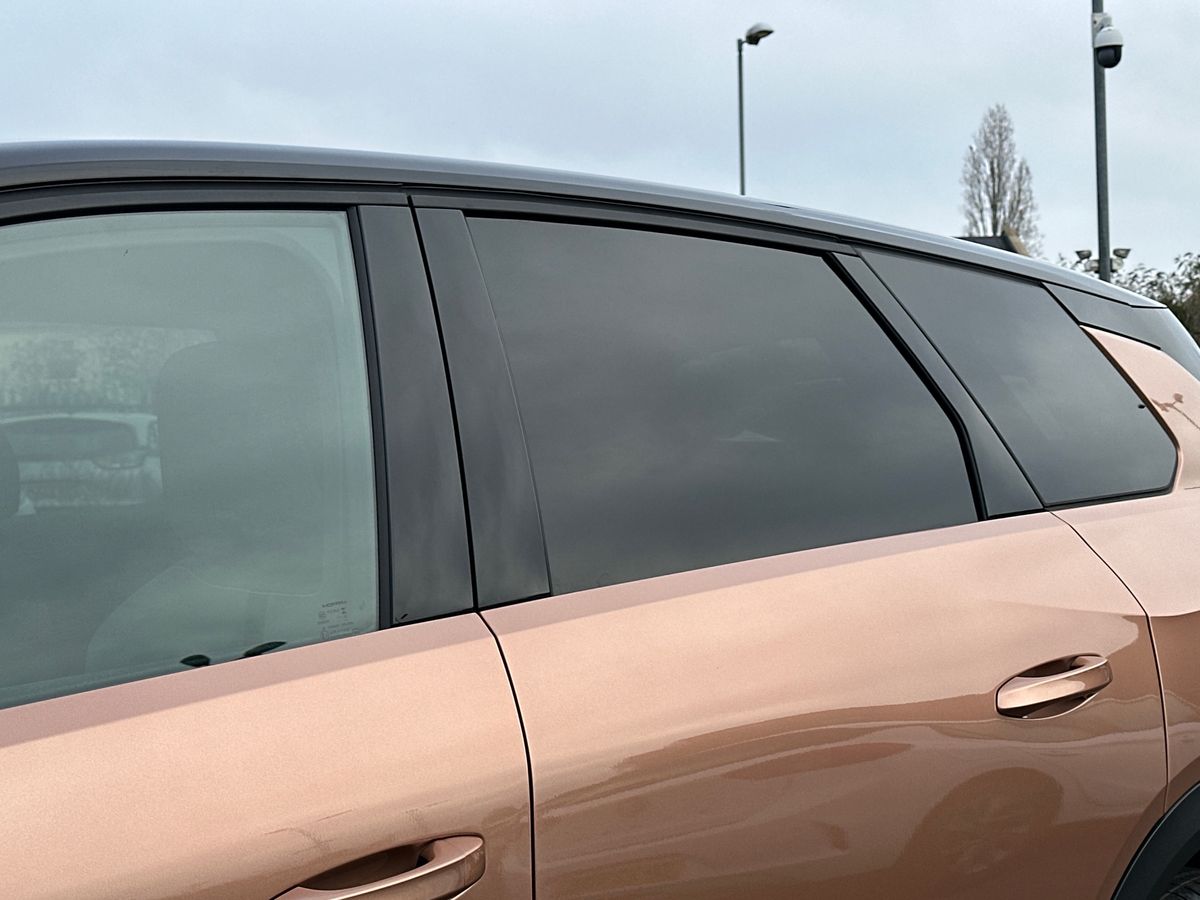 HYBRID 145 E-DCT6 FIXED ROOF