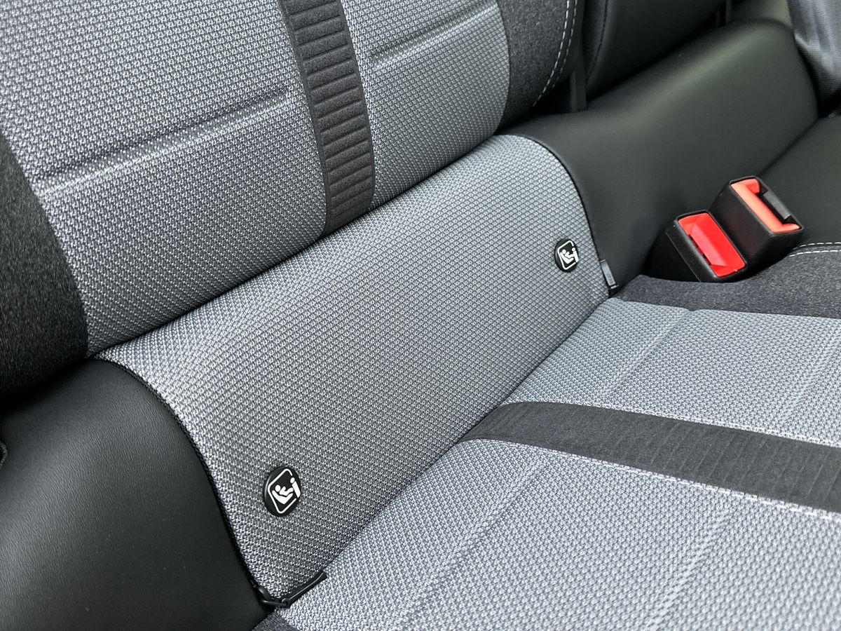 HYBRID 145 E-DCT6 FIXED ROOF