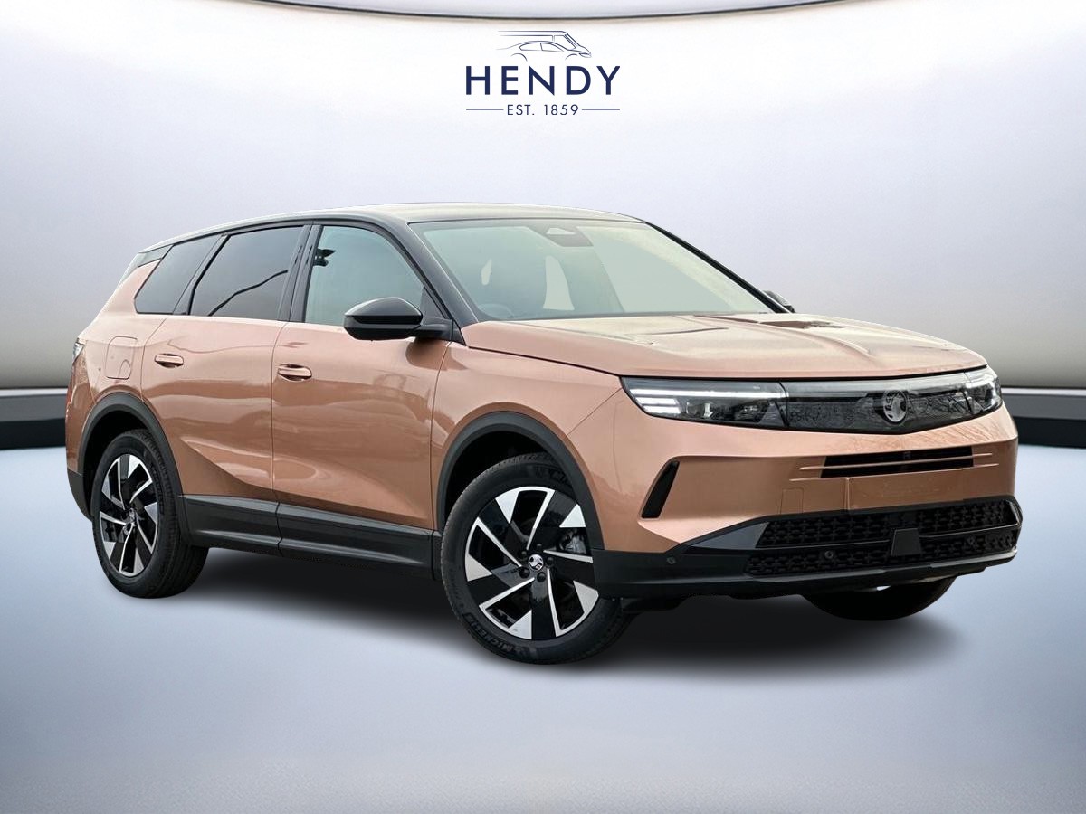 HYBRID 145 E-DCT6 FIXED ROOF