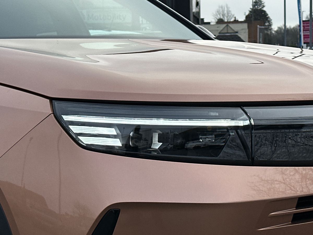 HYBRID 145 E-DCT6 FIXED ROOF