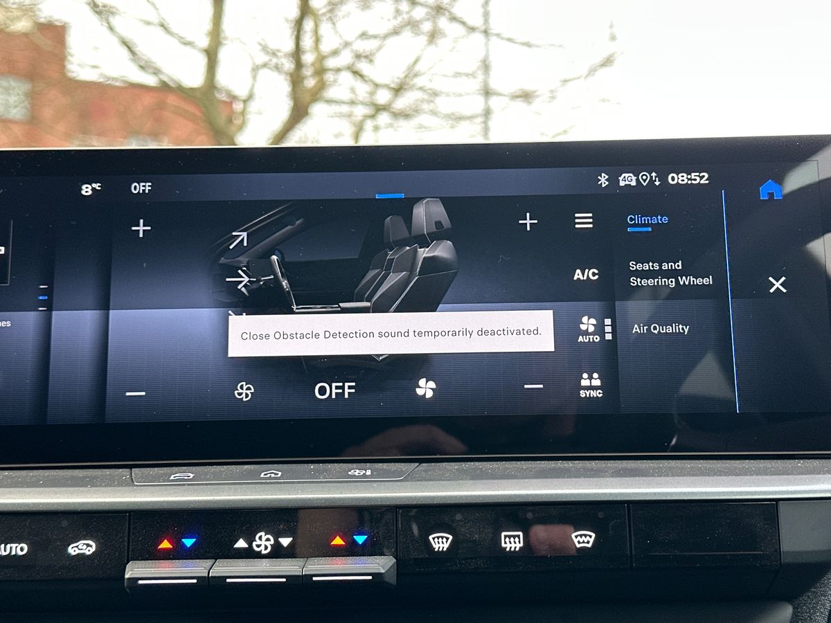 HYBRID 145 E-DCT6 FIXED ROOF