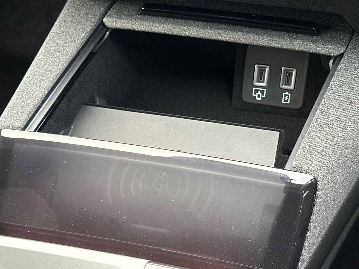 HYBRID 145 E-DCT6 FIXED ROOF