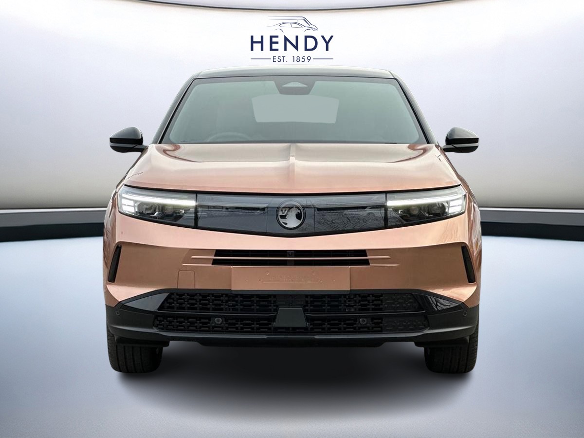 HYBRID 145 E-DCT6 FIXED ROOF