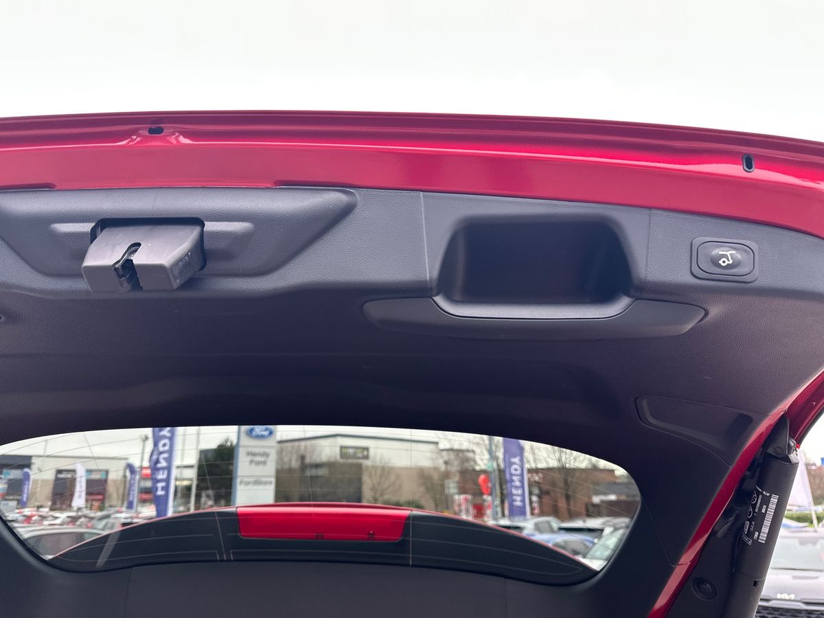 ECOBOOST HYBRID MHEV 155