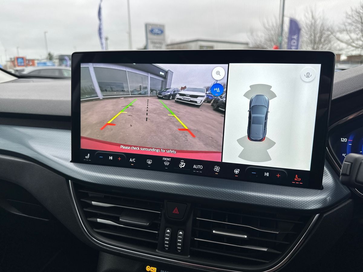 ECOBOOST HYBRID MHEV 155