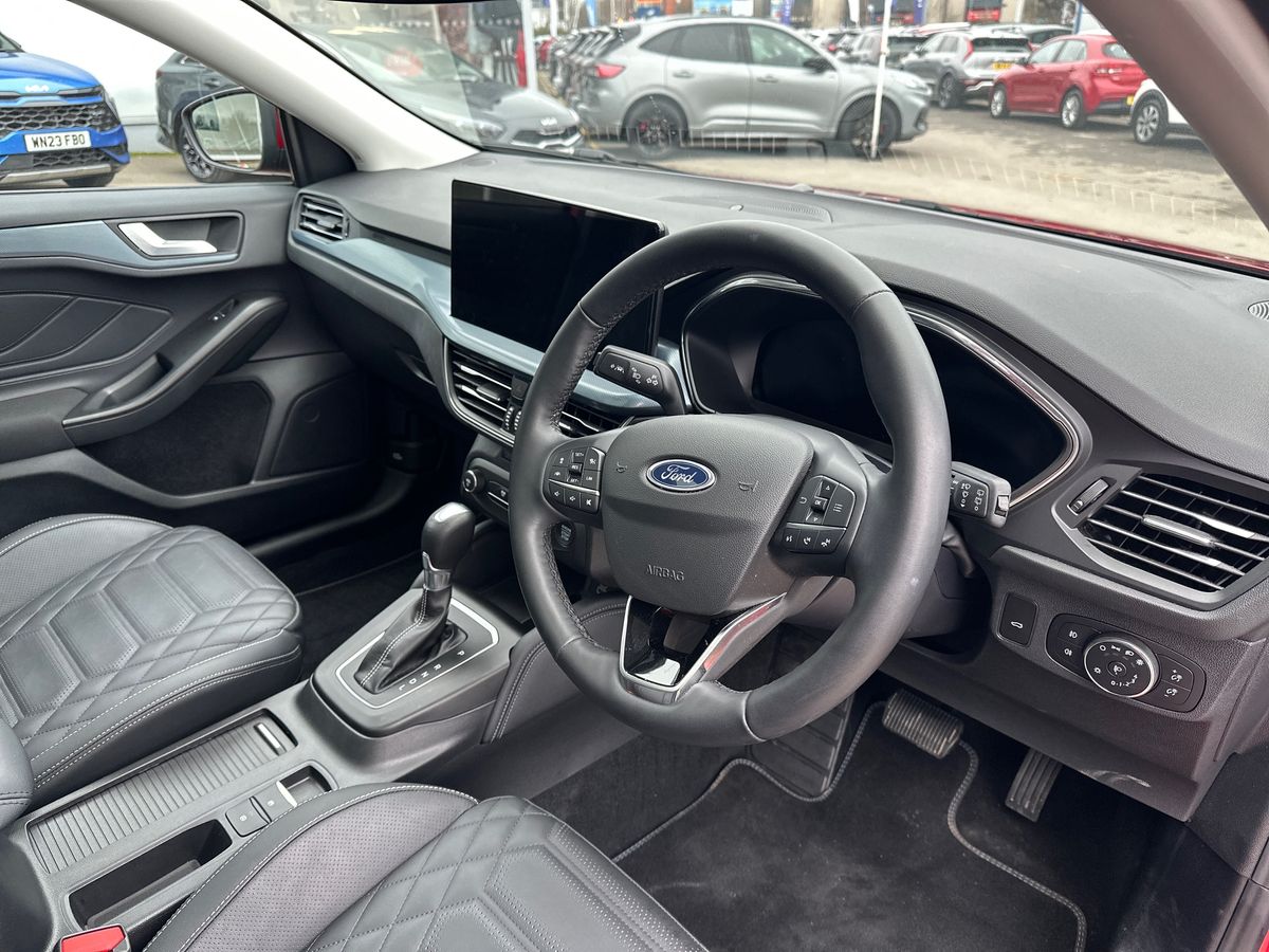 ECOBOOST HYBRID MHEV 155