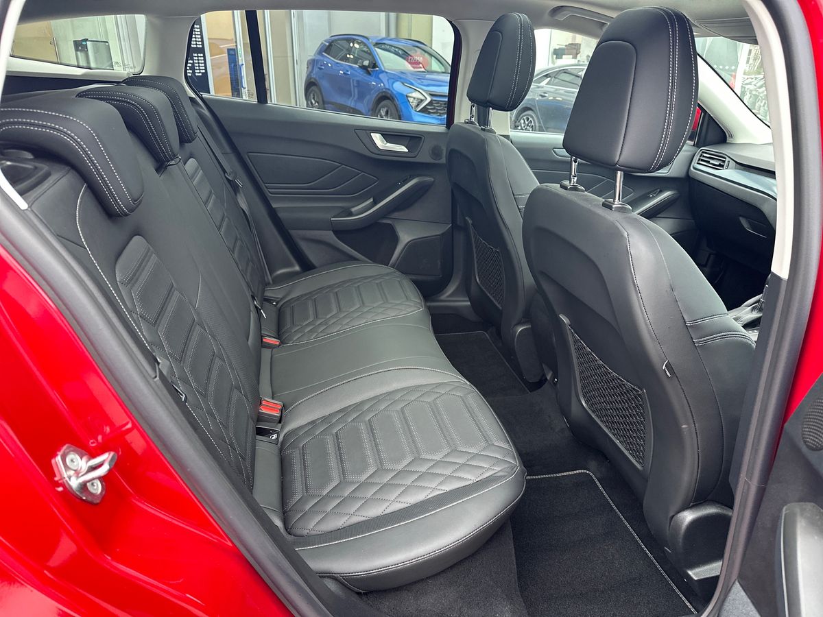 ECOBOOST HYBRID MHEV 155