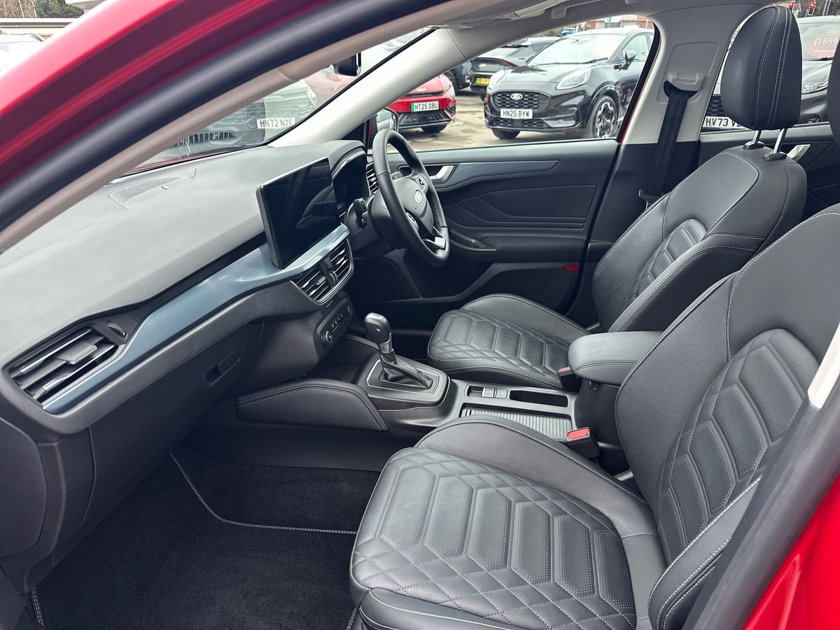 ECOBOOST HYBRID MHEV 155