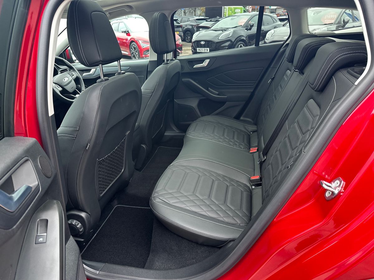 ECOBOOST HYBRID MHEV 155