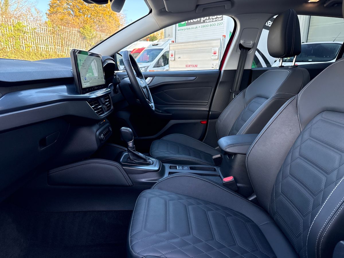 ECOBOOST HYBRID MHEV 155