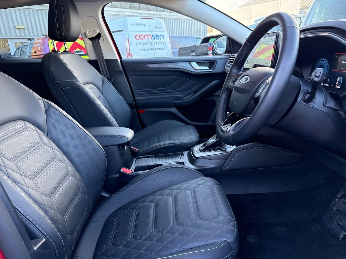 ECOBOOST HYBRID MHEV 155