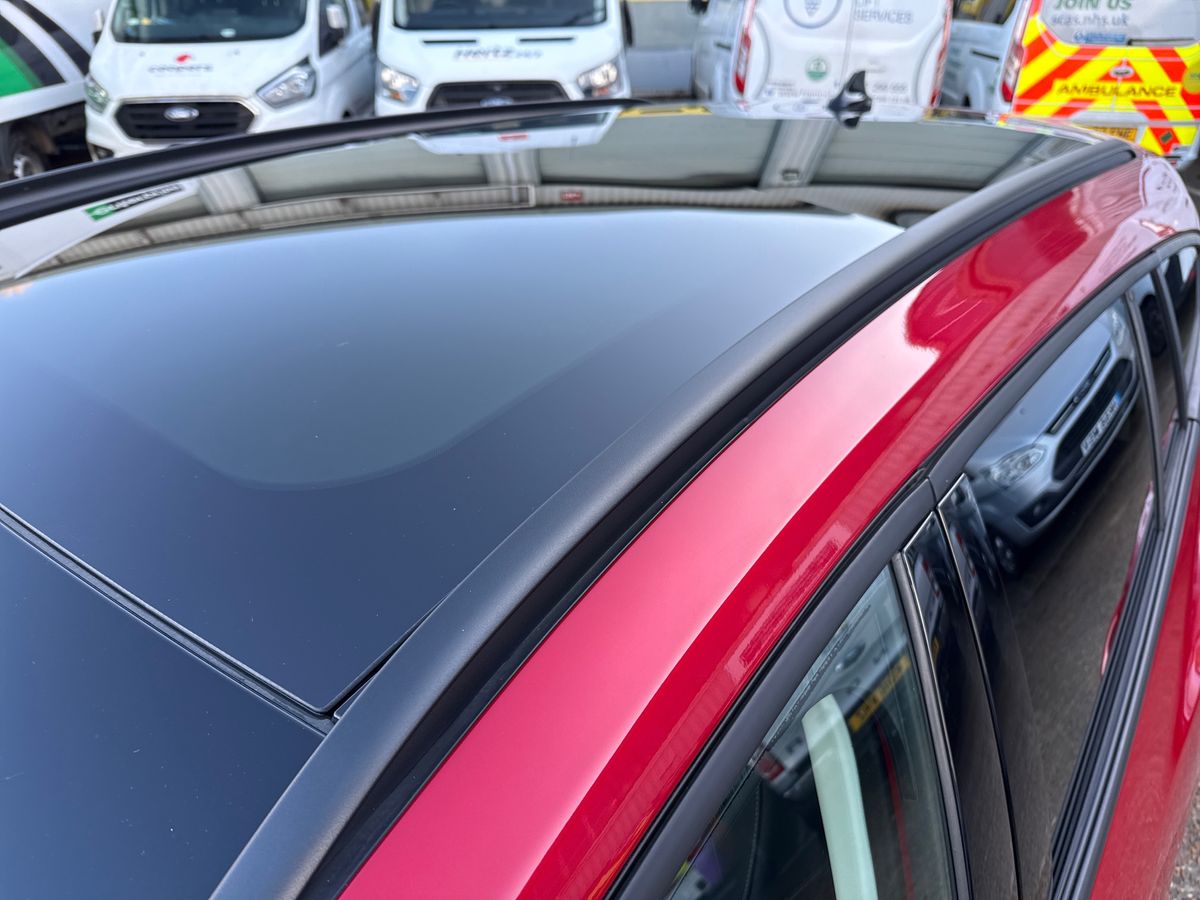 ECOBOOST HYBRID MHEV 155