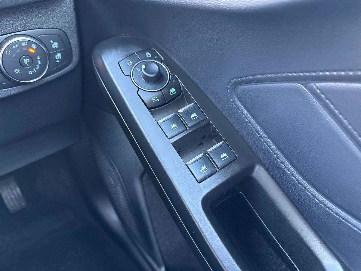 ECOBOOST HYBRID MHEV 155