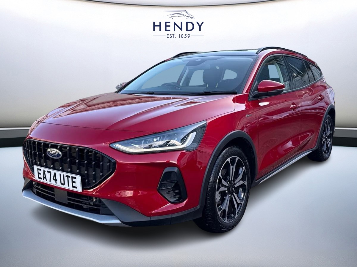 ECOBOOST HYBRID MHEV 155