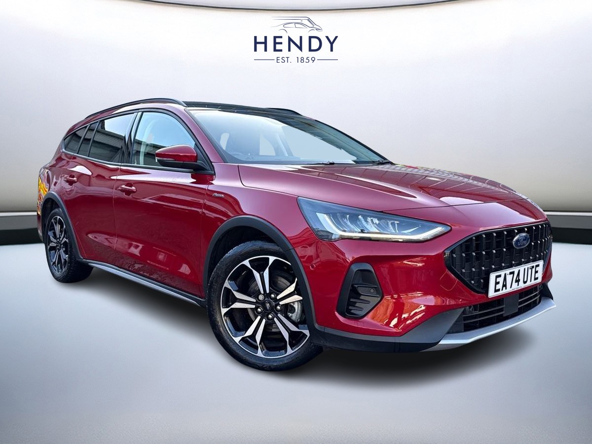 ECOBOOST HYBRID MHEV 155