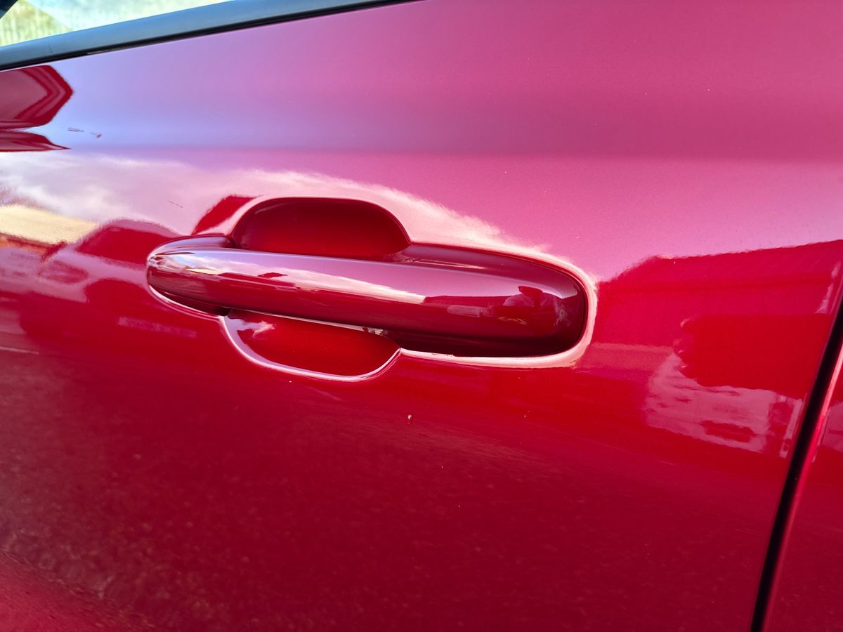 ECOBOOST HYBRID MHEV 155