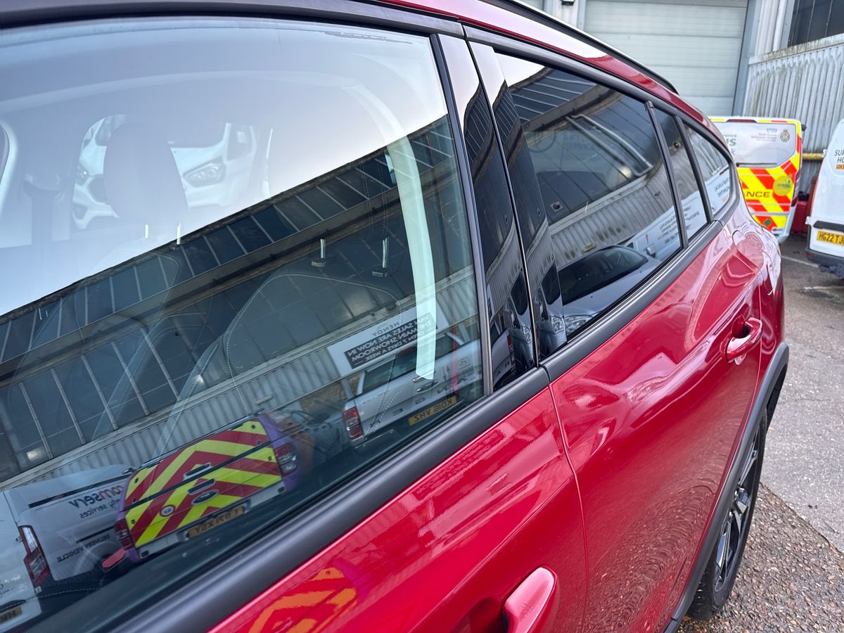 ECOBOOST HYBRID MHEV 155