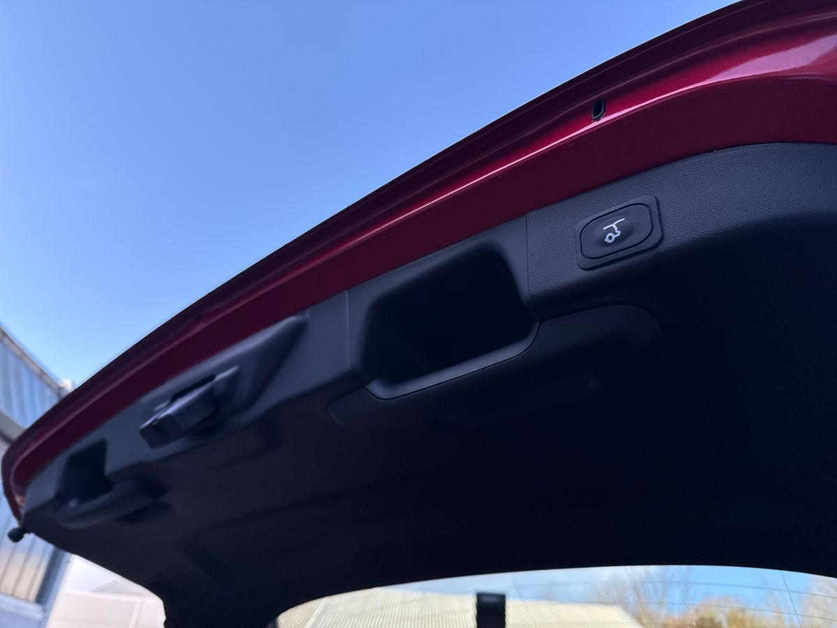 ECOBOOST HYBRID MHEV 155