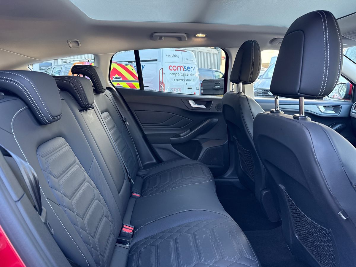 ECOBOOST HYBRID MHEV 155