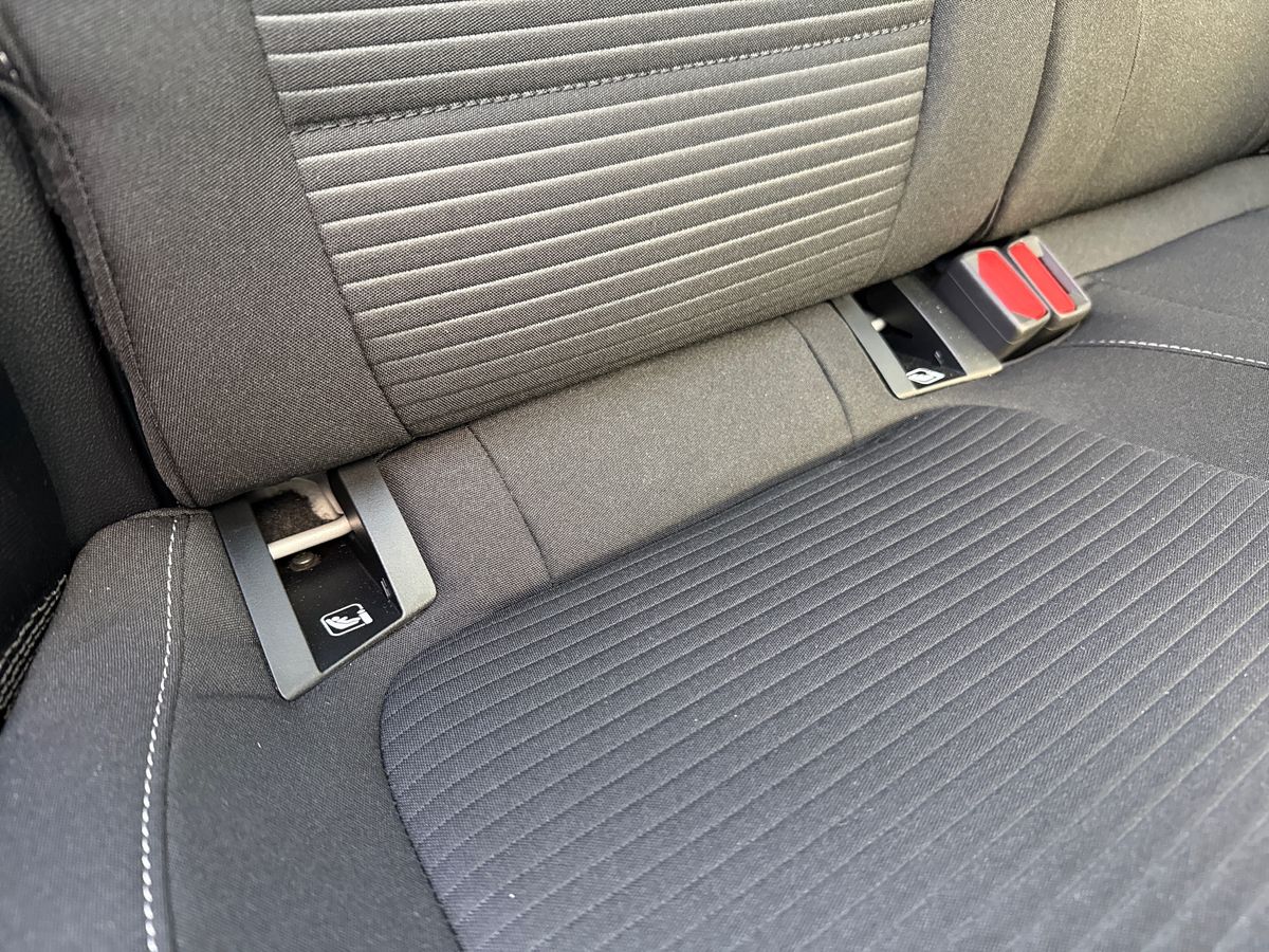 ECOBOOST HYBRID MHEV 155