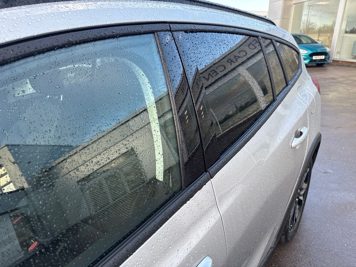 ECOBOOST HYBRID MHEV 155