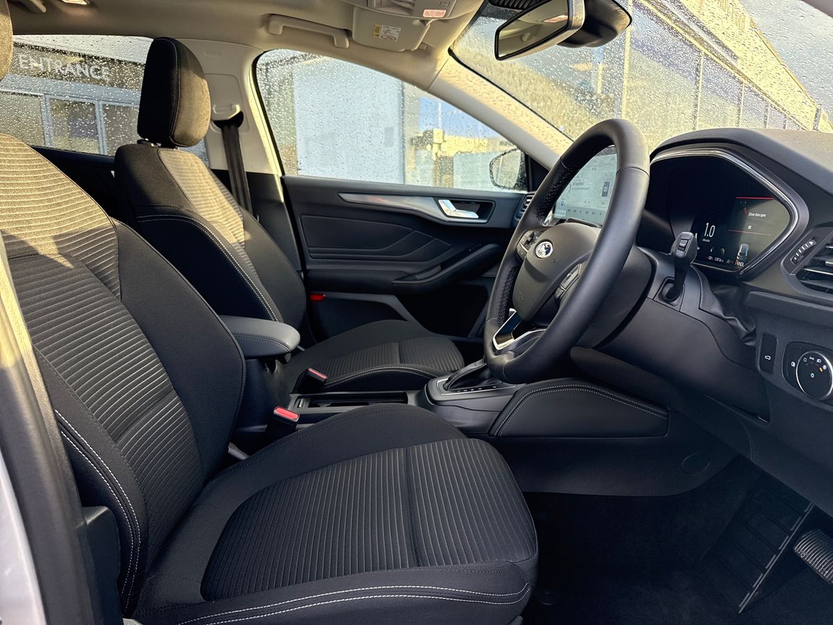 ECOBOOST HYBRID MHEV 155