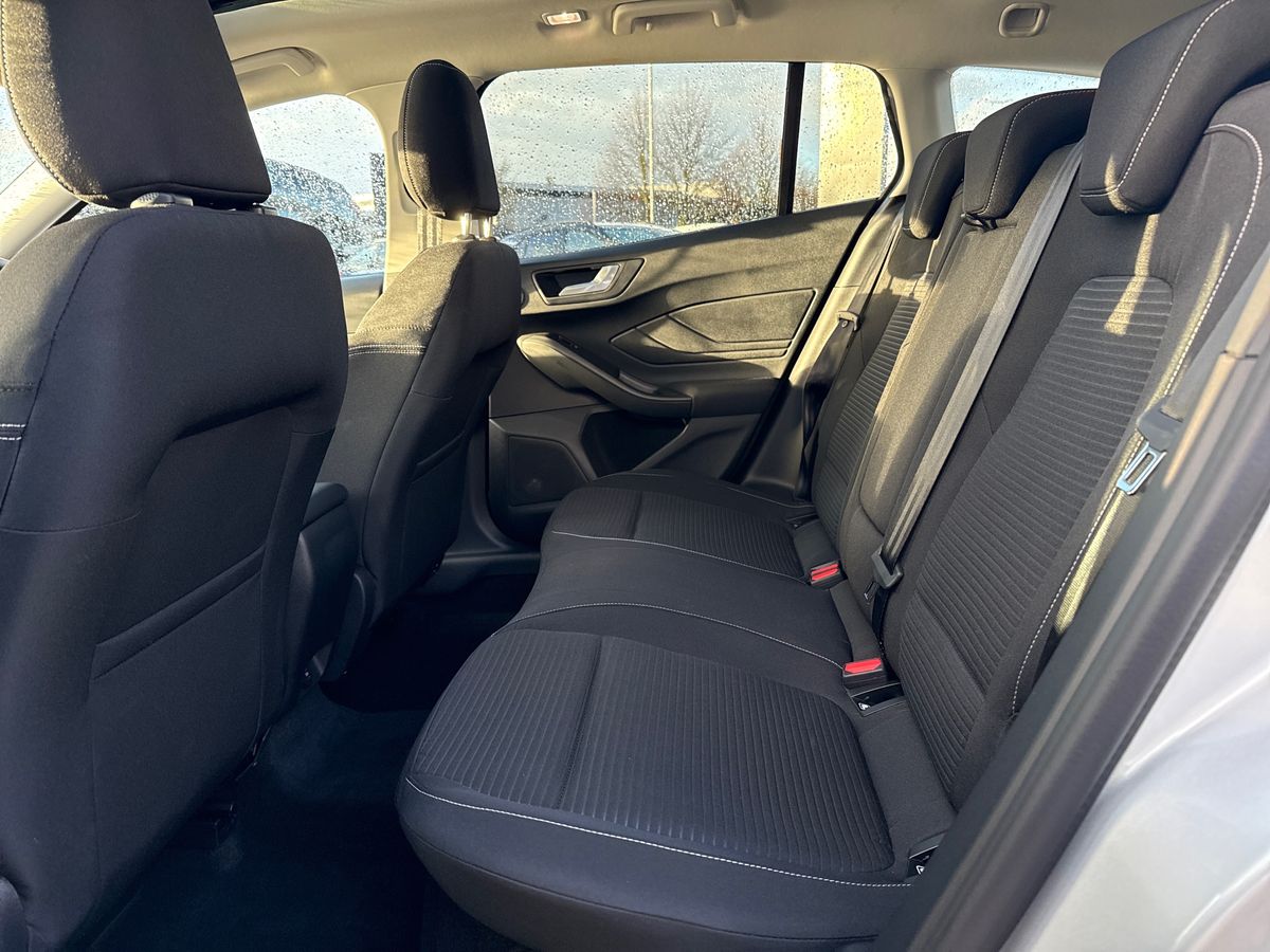 ECOBOOST HYBRID MHEV 155