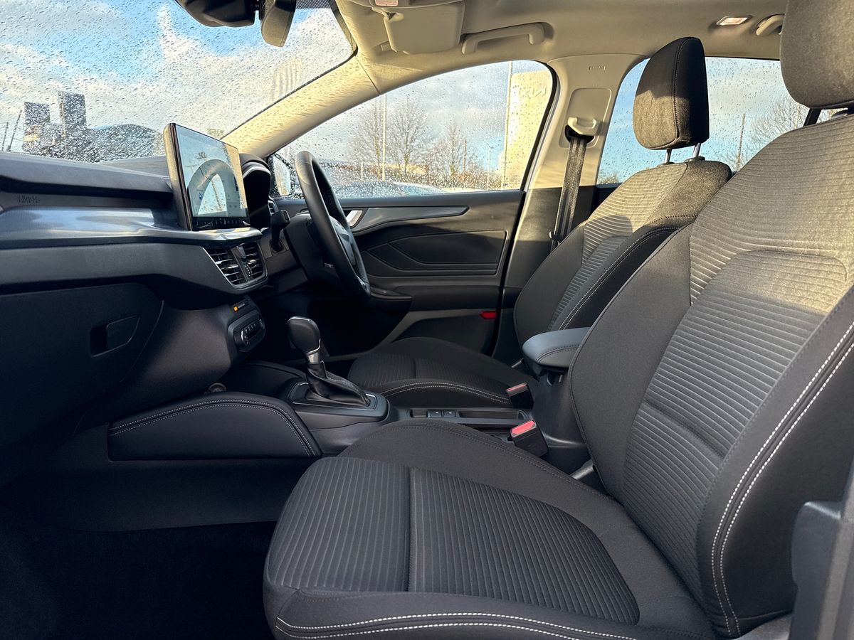 ECOBOOST HYBRID MHEV 155