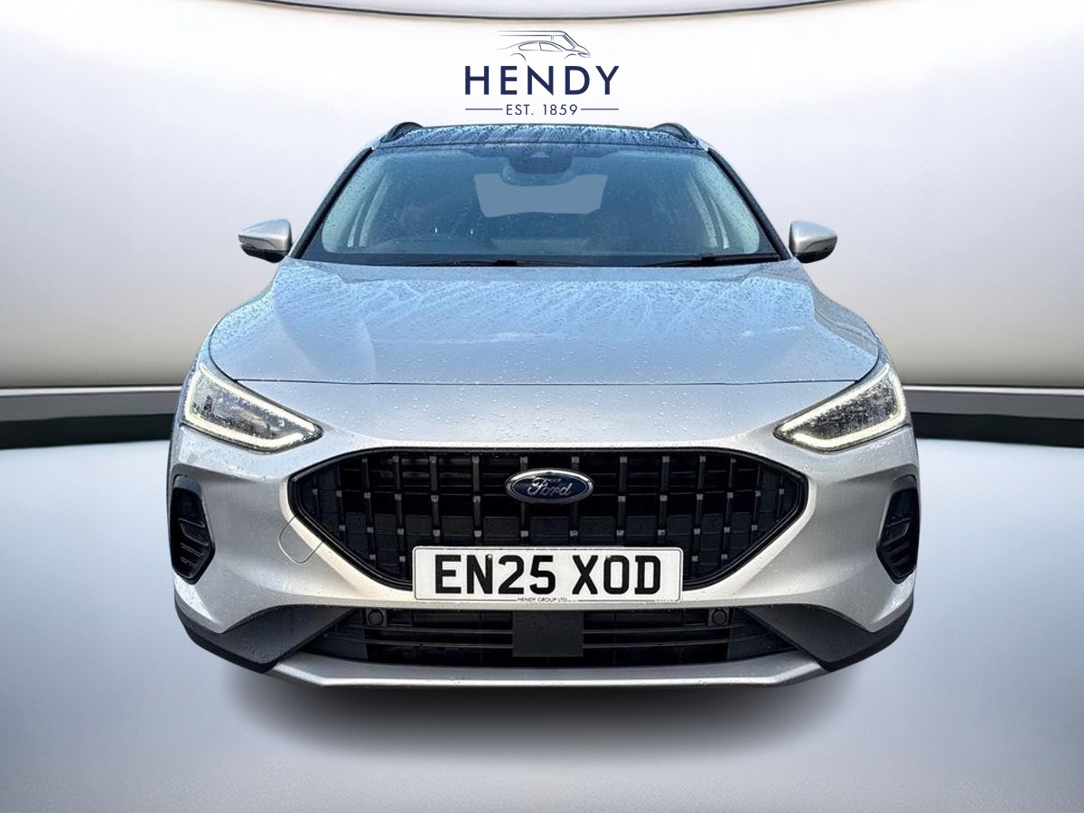 ECOBOOST HYBRID MHEV 155