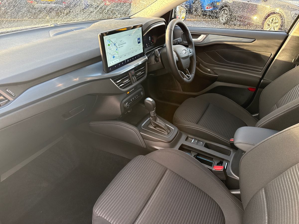 ECOBOOST HYBRID MHEV 155