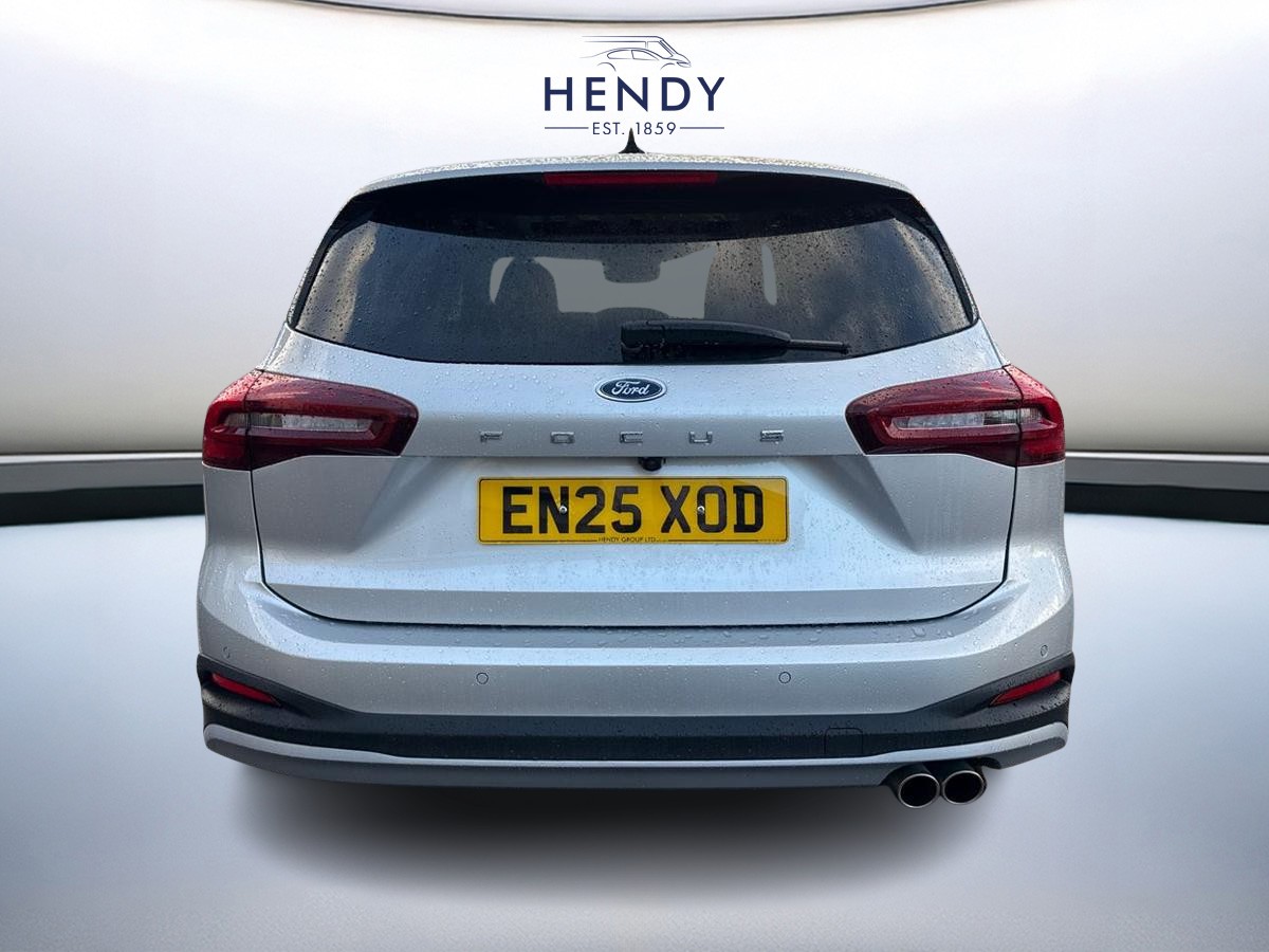 ECOBOOST HYBRID MHEV 155