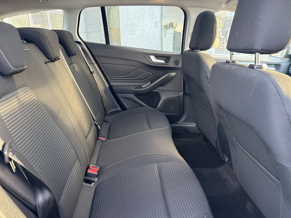 ECOBOOST HYBRID MHEV 155