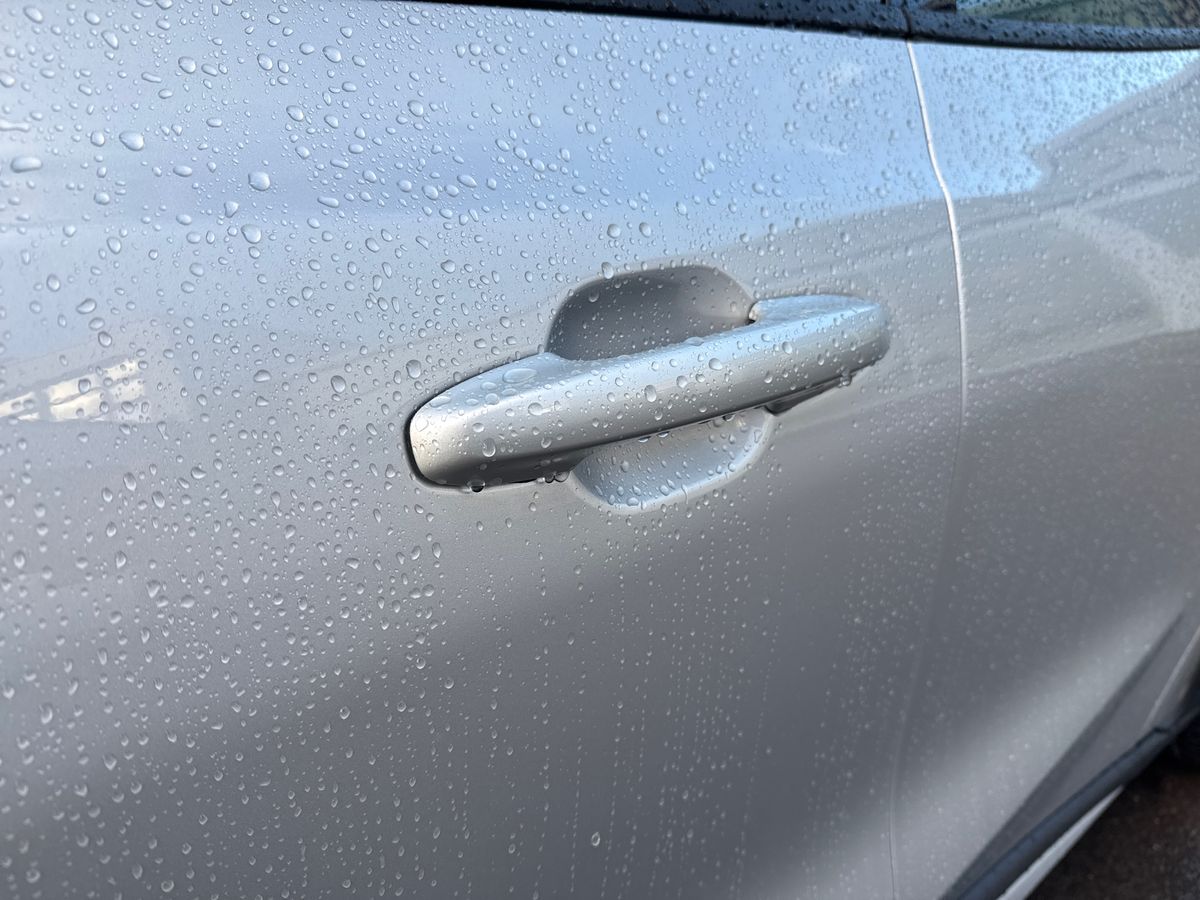 ECOBOOST HYBRID MHEV 155