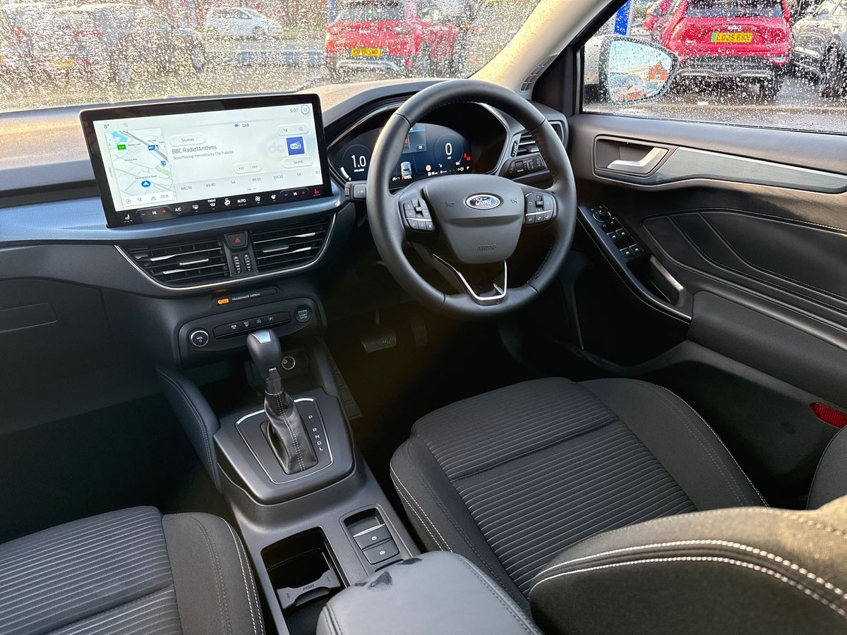 ECOBOOST HYBRID MHEV 155