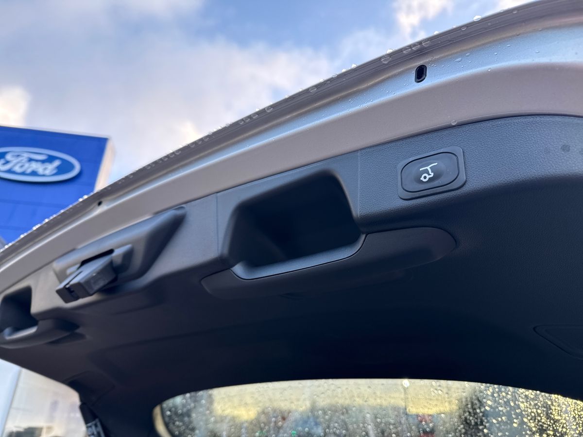 ECOBOOST HYBRID MHEV 155