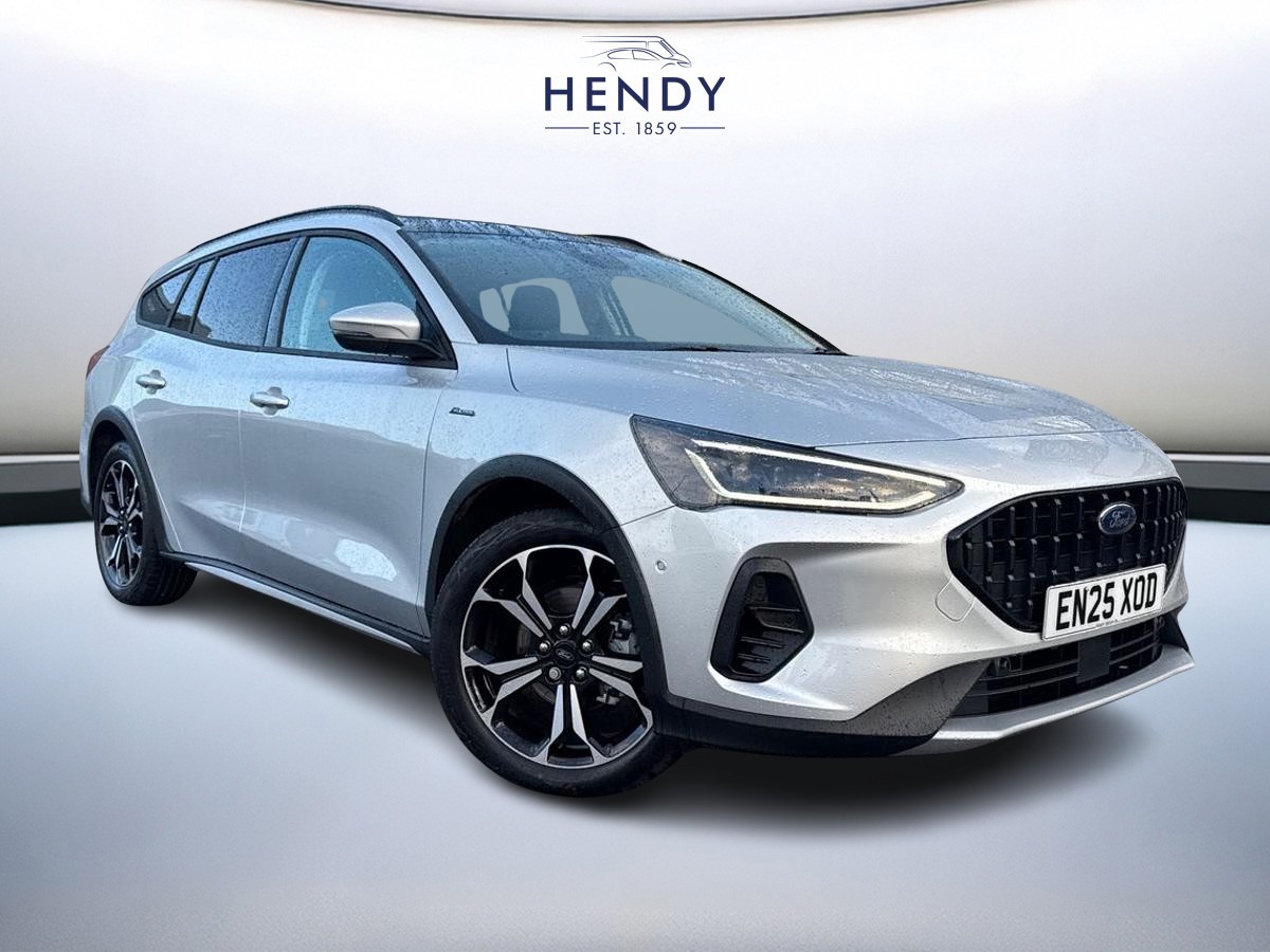 ECOBOOST HYBRID MHEV 155