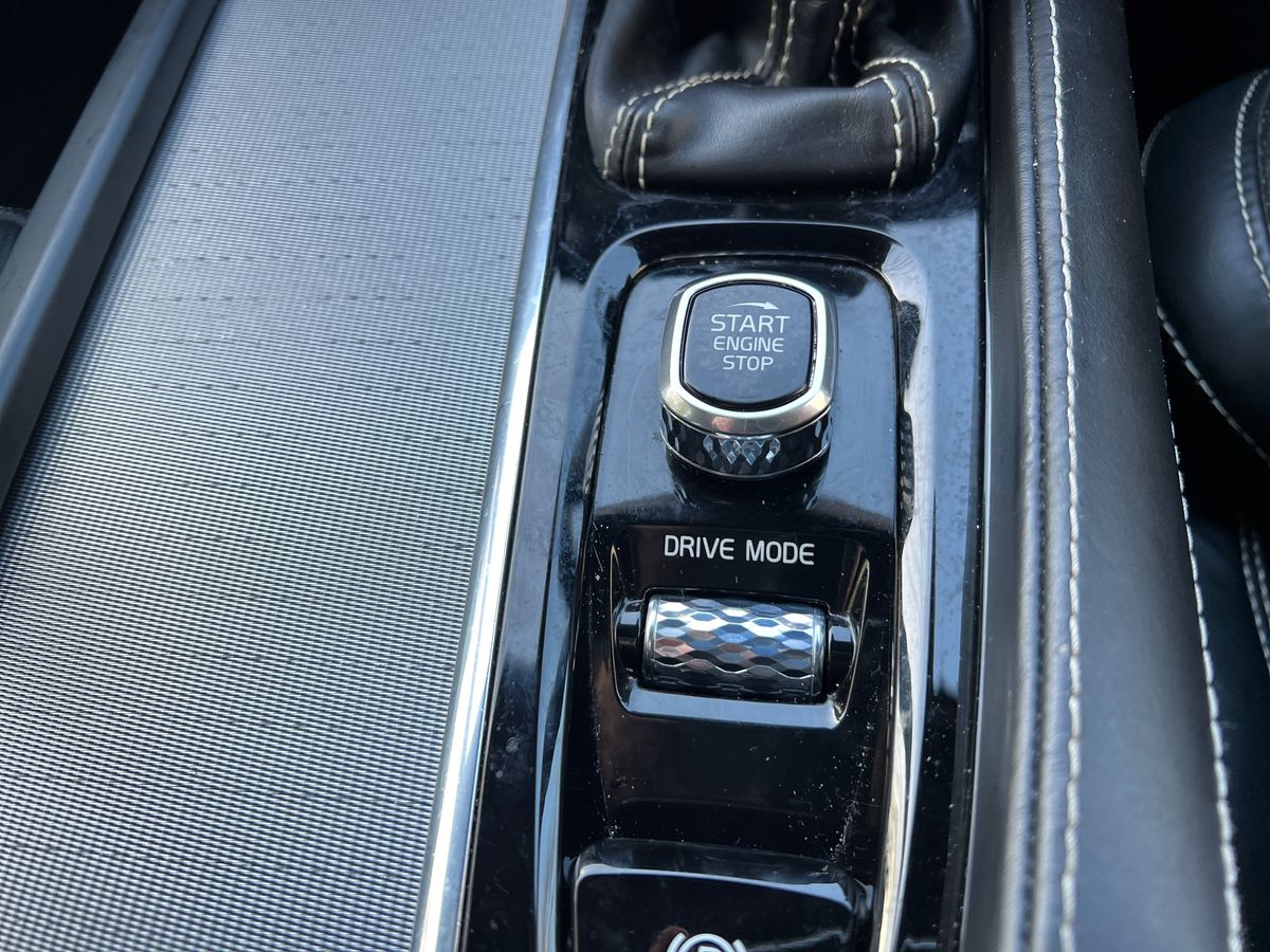 D5 POWERPULSE AWD GEARTRONIC