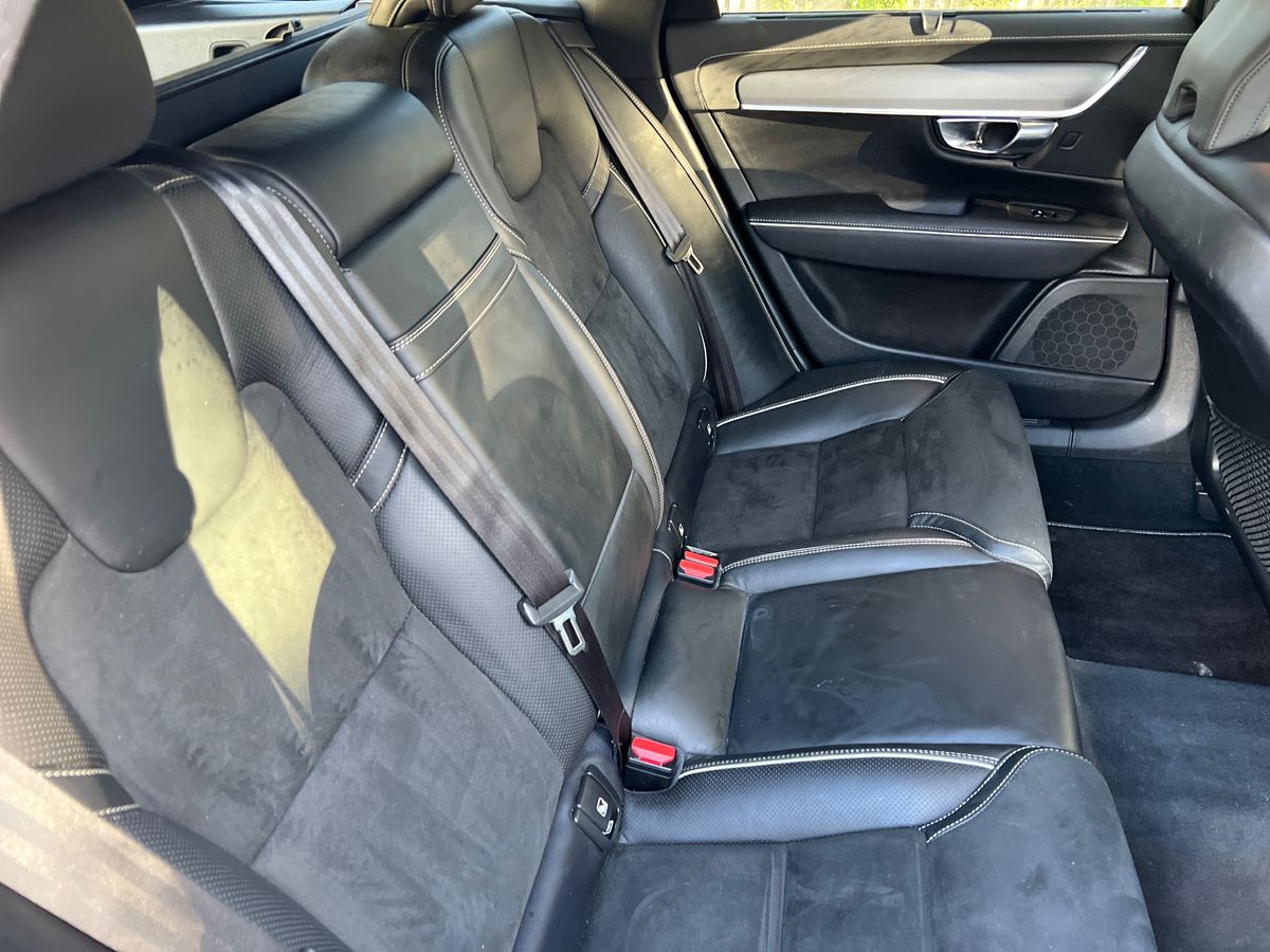 D5 POWERPULSE AWD GEARTRONIC