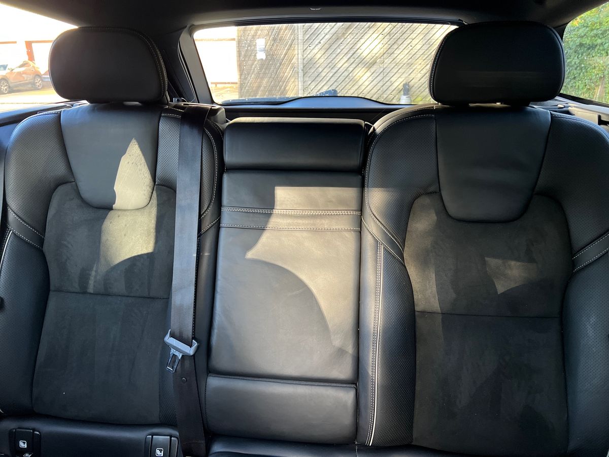 D5 POWERPULSE AWD GEARTRONIC