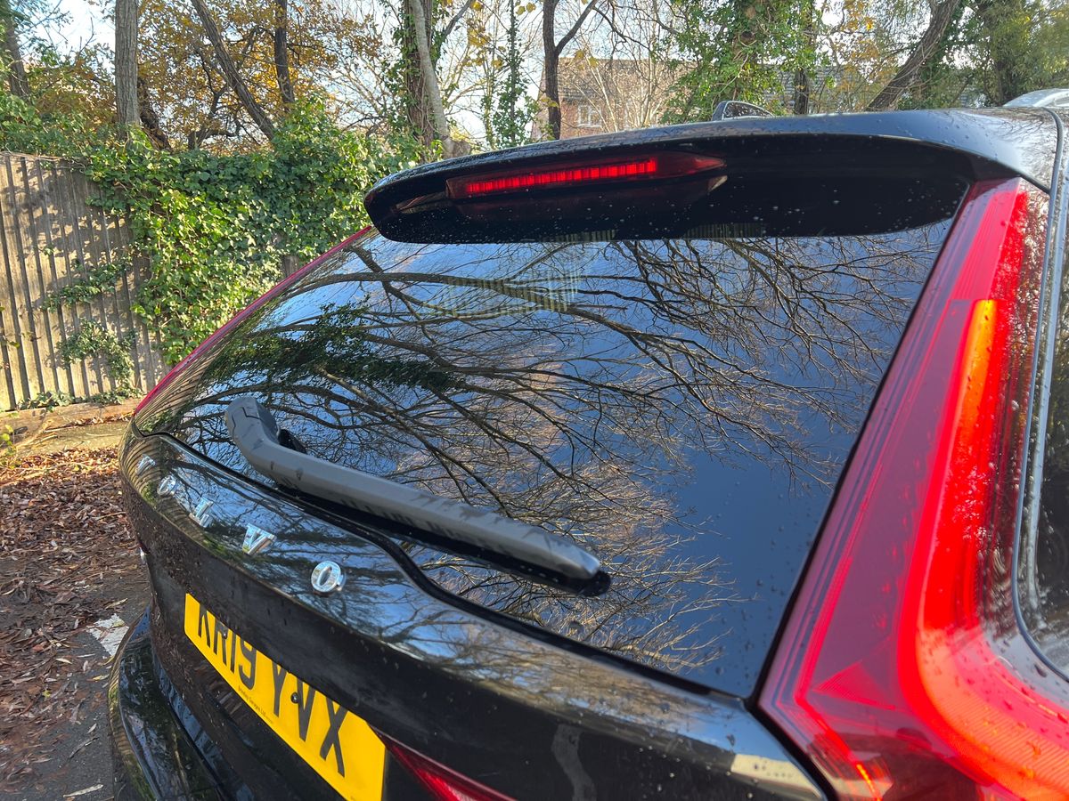 D5 POWERPULSE AWD GEARTRONIC