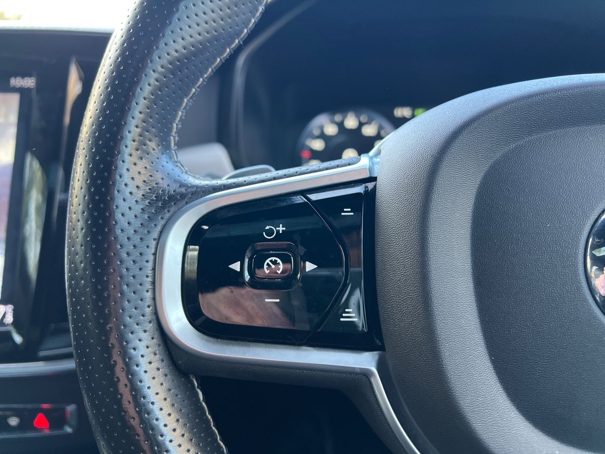 D5 POWERPULSE AWD GEARTRONIC